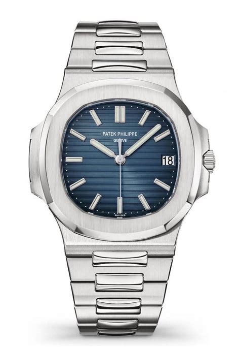 patek philippe 5711 nautilus blue dial price|pp 5711 retail price.